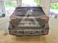 2023 Subaru Legacy фото