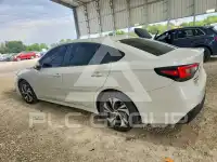 2023 Subaru Legacy фото