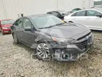 2023 Subaru Legacy photo