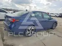 2023 Subaru Legacy фото