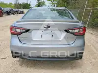 2023 Subaru Legacy фото