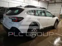 2023 Subaru Legacy фото