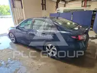 2023 Subaru Legacy фото