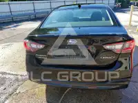 2023 Subaru Legacy photo