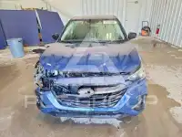 2023 Subaru Legacy фото