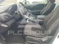 2023 Subaru Legacy photo