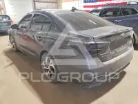2023 Subaru Legacy фото