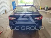 2023 Subaru Legacy фото
