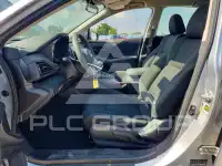 2023 Subaru Legacy фото