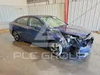 2023 Subaru Legacy фото