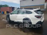 2023 Subaru Legacy photo