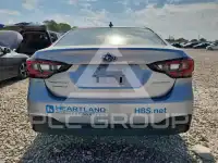 2023 Subaru Legacy фото
