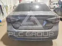 2023 Subaru Legacy фото