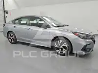 2023 Subaru Legacy фото