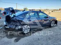 2023 Subaru Legacy фото