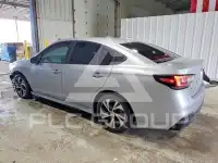 2023 Subaru Legacy фото