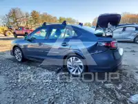 2023 Subaru Legacy фото