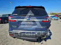 2023 Subaru ASCENT фото