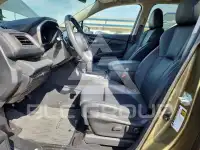 2023 Subaru ASCENT фото
