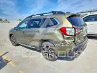 2023 Subaru ASCENT фото