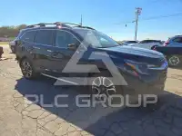 2023 Subaru ASCENT фото