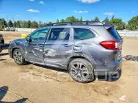 2023 Subaru ASCENT фото
