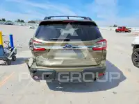 2023 Subaru ASCENT фото