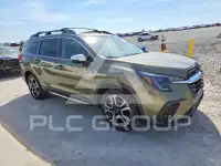 2023 Subaru ASCENT фото