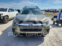 2023 Subaru ASCENT фото