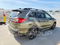 2023 Subaru ASCENT фото