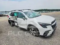 2023 Subaru ASCENT photo