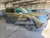 2023 Subaru ASCENT фото