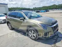 2023 Subaru ASCENT фото