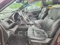 2023 Subaru ASCENT photo