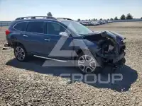 2023 Subaru ASCENT фото