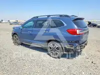 2023 Subaru ASCENT фото