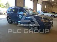 2023 Subaru ASCENT фото
