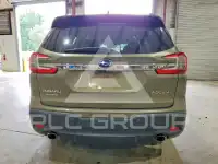 2023 Subaru ASCENT фото