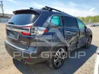 2023 Subaru ASCENT фото