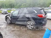 2023 Subaru ASCENT фото