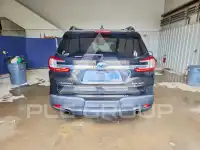 2023 Subaru ASCENT фото