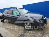 2023 Subaru ASCENT фото