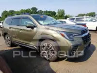 2023 Subaru ASCENT photo