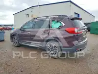 2023 Subaru ASCENT photo