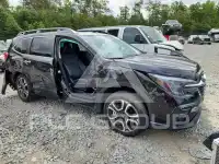 2023 Subaru ASCENT фото