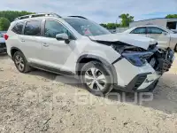 2023 Subaru ASCENT фото