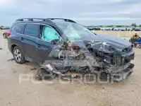 2023 Subaru ASCENT фото