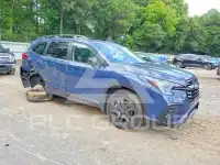 2023 Subaru ASCENT фото