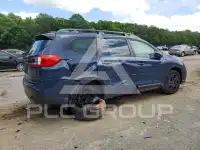 2023 Subaru ASCENT фото