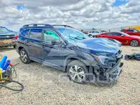 2023 Subaru ASCENT photo